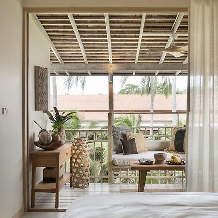 Phangan Bayshore Resort Koh Phangan Haad Rin Exterior foto