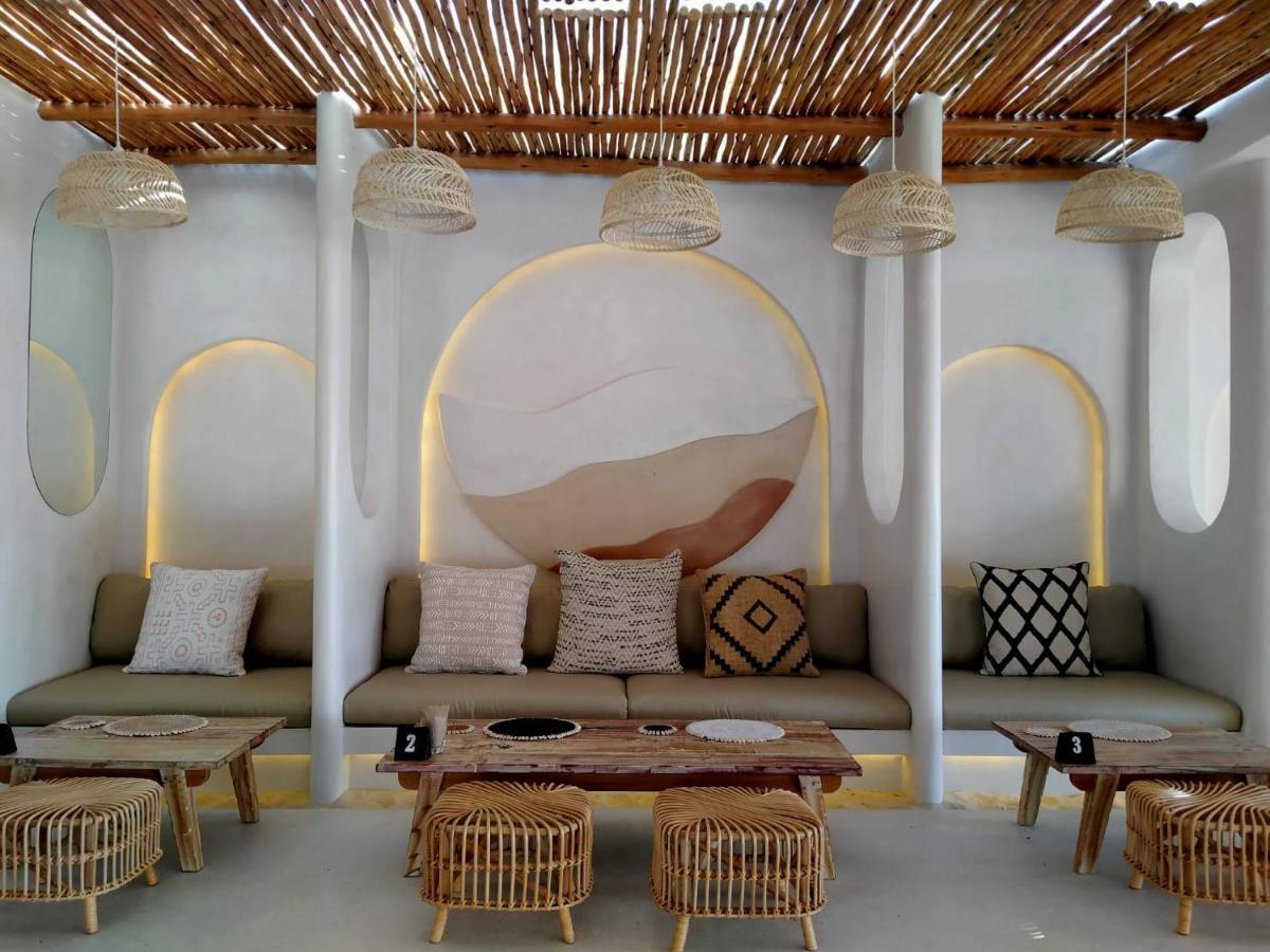 Phangan Bayshore Resort Koh Phangan Haad Rin Exterior foto