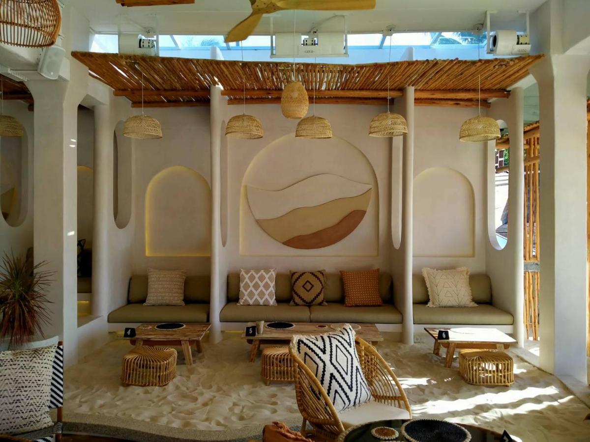 Phangan Bayshore Resort Koh Phangan Haad Rin Exterior foto