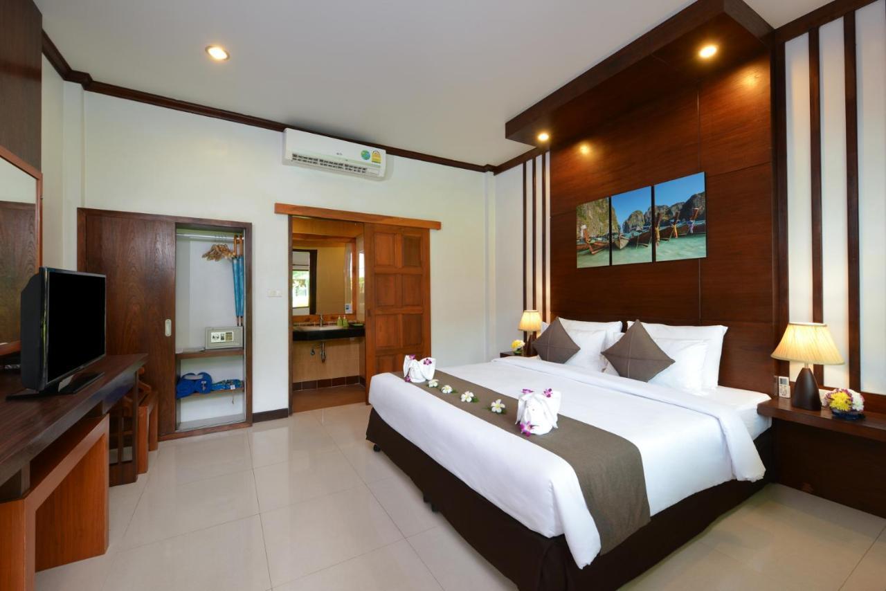 Phangan Bayshore Resort Koh Phangan Haad Rin Exterior foto