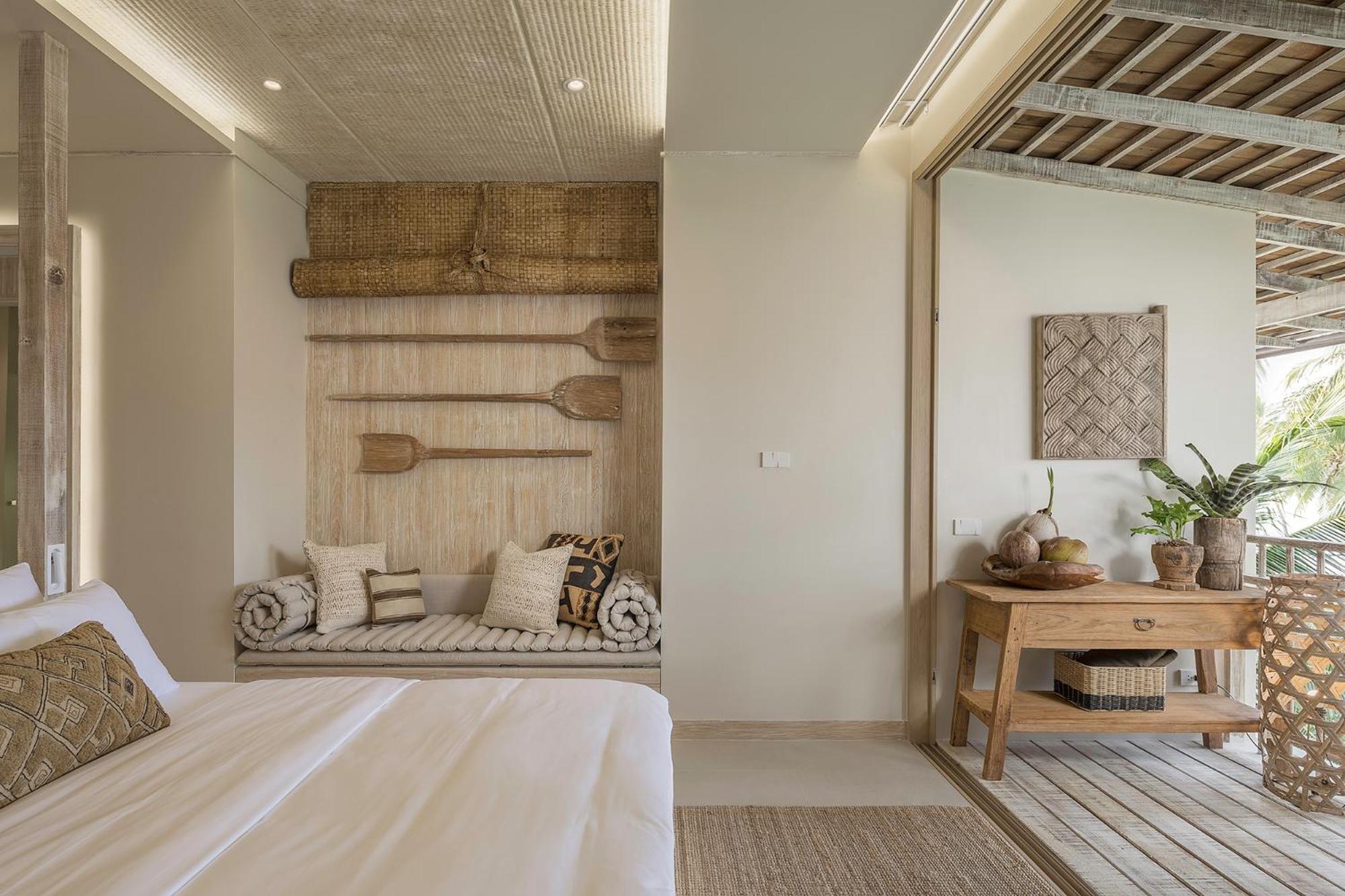 Phangan Bayshore Resort Koh Phangan Haad Rin Exterior foto