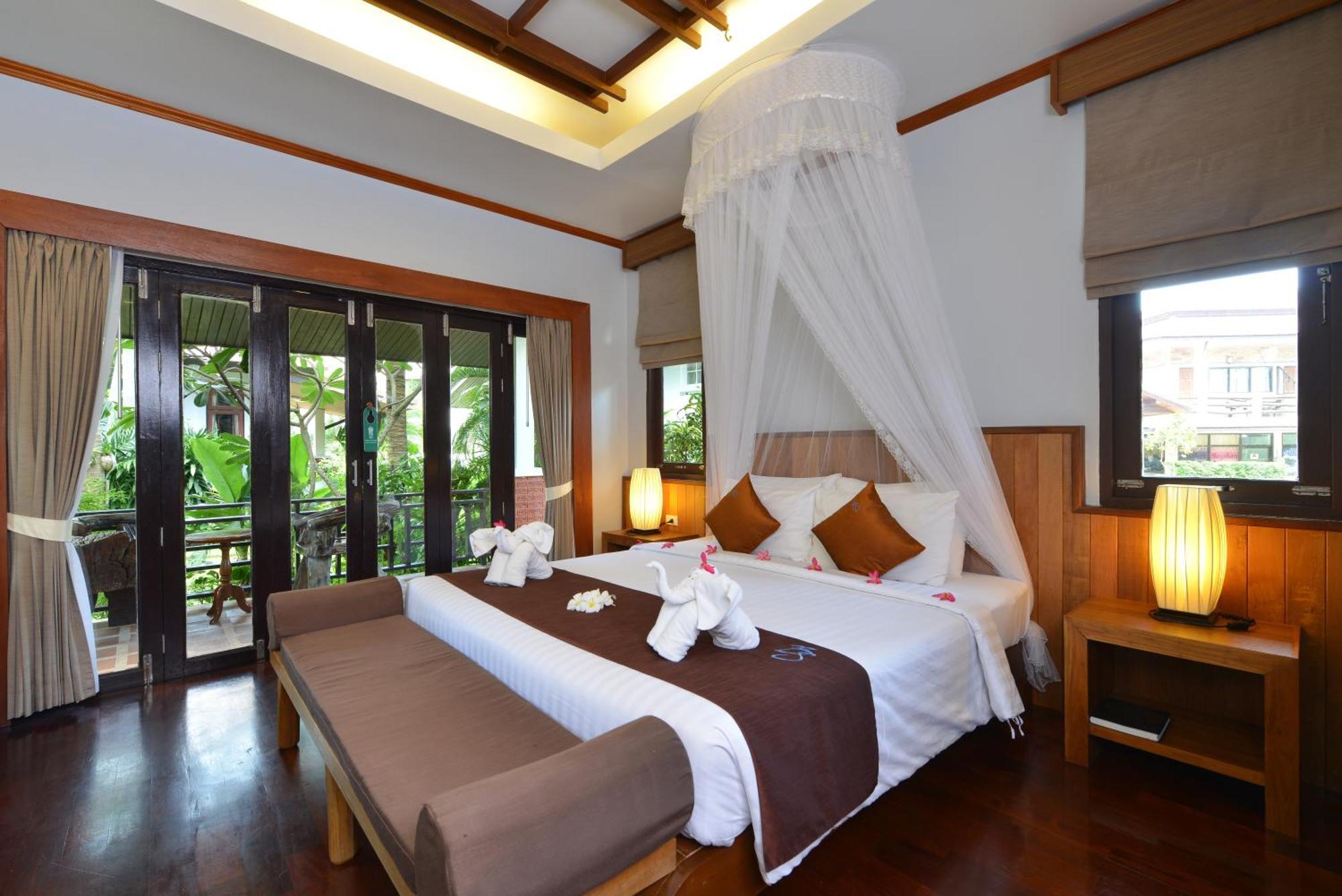 Phangan Bayshore Resort Koh Phangan Haad Rin Exterior foto
