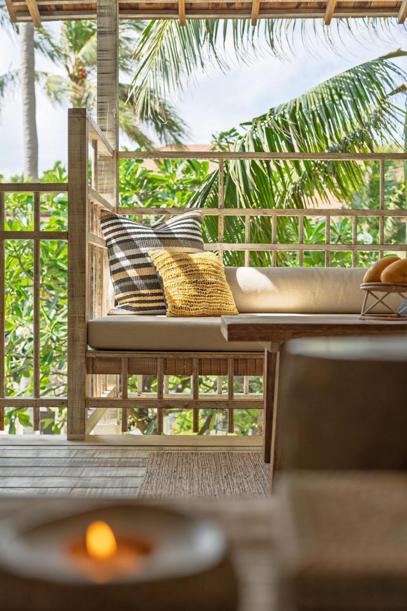 Phangan Bayshore Resort Koh Phangan Haad Rin Exterior foto